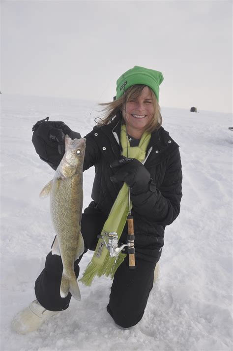 Fishing Naked OutdoorHub