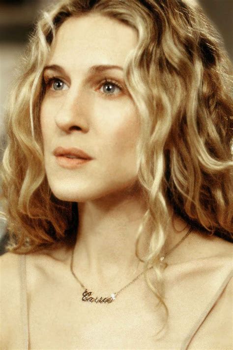 Sex And The City G Y M Tarzimizi Nasil De T Rd