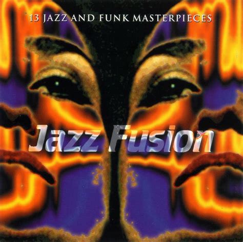 Jazz Fusion (1996, CD) | Discogs