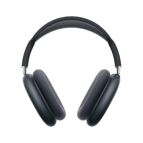Apple AirPods Max Wireless Over-Ear Headphones, Pro-Level Active Noise