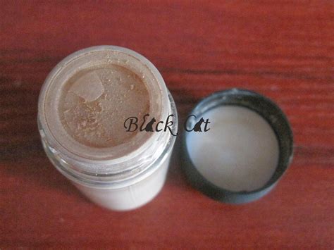 Land Of Style MAC Pigment Naked