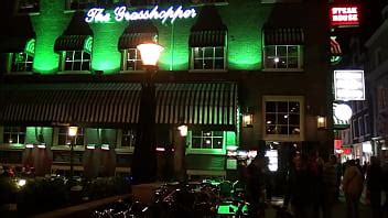 Offbeat Amsterdam Red Light District Walking Tour XVIDEOS