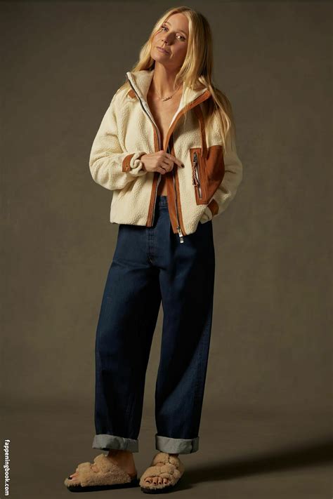Gwyneth Paltrow Nude OnlyFans Leaks Fappening FappeningBook