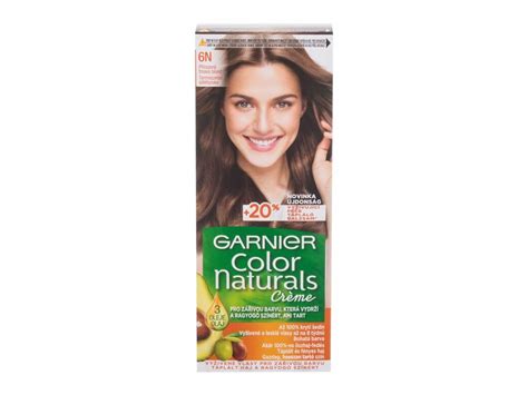 Garnier Color Naturals Farba Do Wosw N Nude Da P Oficjalne Archiwum Allegro