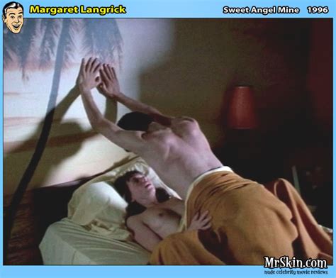 Margaret Langrick Nude Pics Page 1