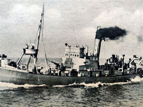 Die Kriegsmarine 5th Vol March 1944