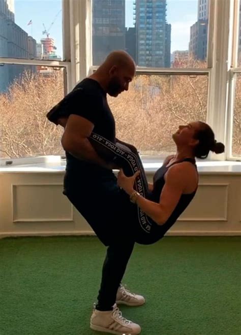 40 años después de El Lago Azul Brooke Shields presume de cuerpazo en bikini Foto 3