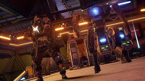 Купить ключ для игры Borderlands 3: Season Pass 2 для STEAM. Отзывы ...