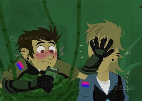 Wild Kratts Chris Martin Gay Art The Martian The Beatles Lgbt
