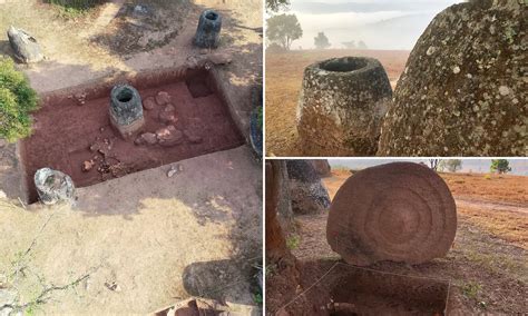 Archaeologists Unearth Tomb of Genghis Khan : Archaeology