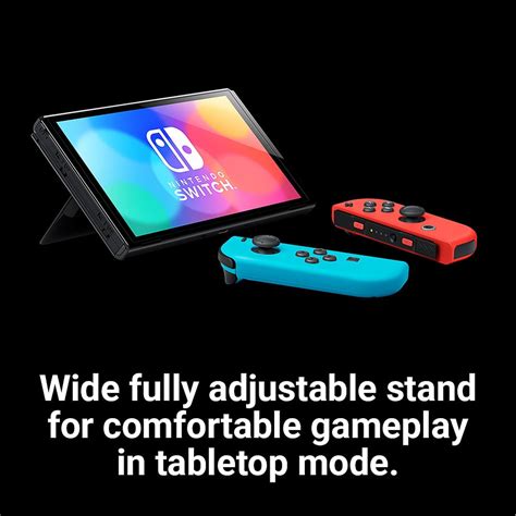 Nintendo Nintendo Switch Neon Oled Model Merchandise