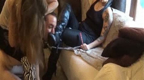 Boot Worship Dildo Sucking Katia Michelle Home Video Clips4sale