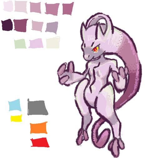 Pokimon Compilation By Drumman42 On Newgrounds