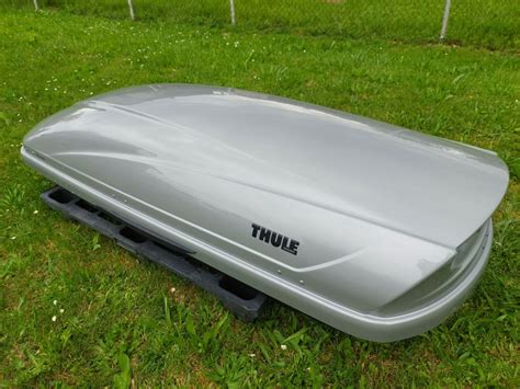 THULE KROVNA KUTIJA MOTION 800 XL