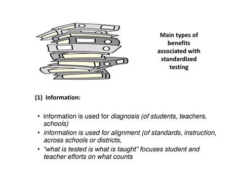 PPT - Testing in the Classroom: Using Tests to Promote Learning PowerPoint Presentation - ID:7223096