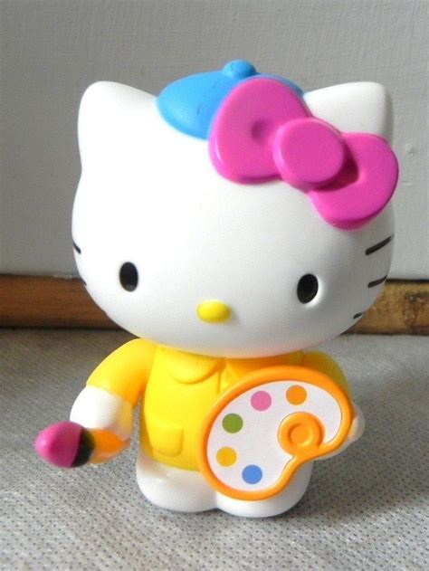982 best Hello Kitty images on Pinterest