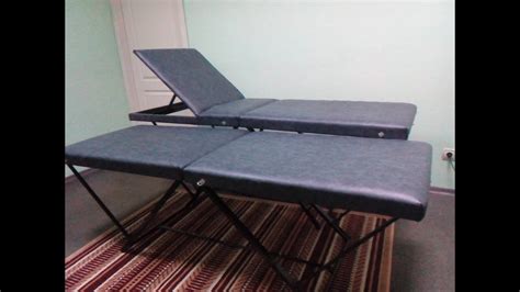 Складные столы (кушетки) для массажа, косметологии, татуажа #Асортимент ...