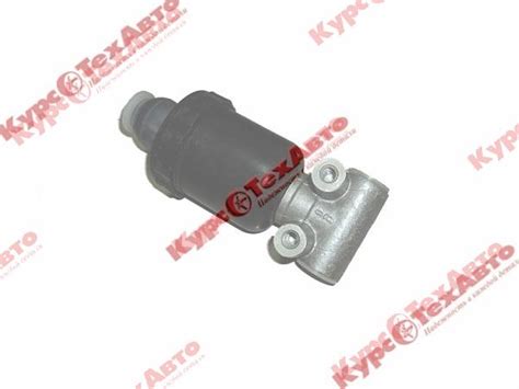 Предохранитель против замерзания камаз принцип работы - 81 фото