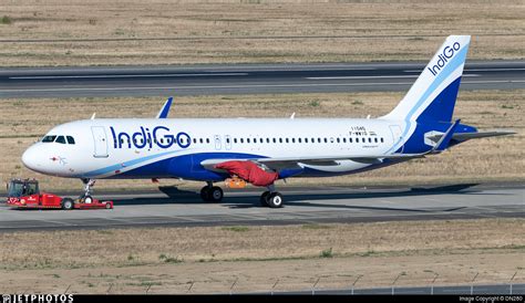 F WWIG Airbus A320 251N IndiGo DN280 JetPhotos