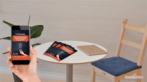 Augmented Reality For Remote Assistance Based On Shared AR & WebRTC ...