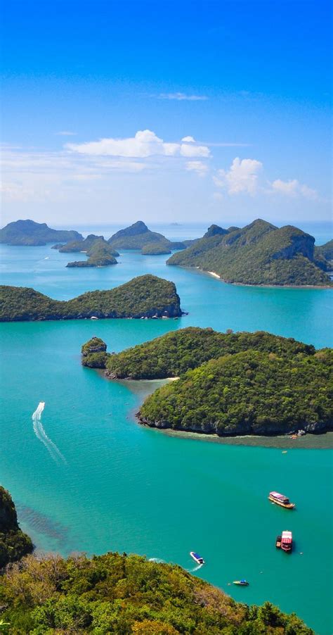 20 Photos Of Thailand That Ll Make You Want To Pack Your Bags And Go