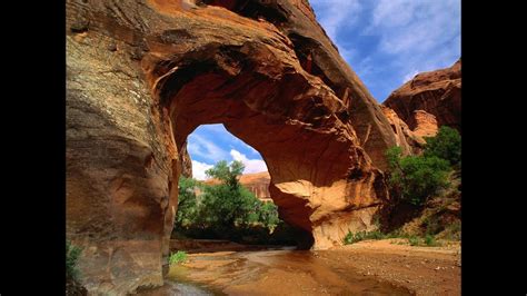 Glen Canyon Nemzeti Park USA Arizona Tecike Lénárdné készítette