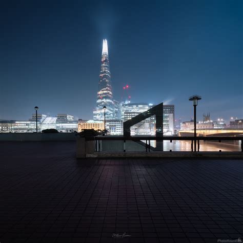 Image of London Bridge- viewing platform | 1011581