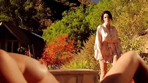 Ana Alexander Lesben Sex Szene In Femme Fatales Xhamster