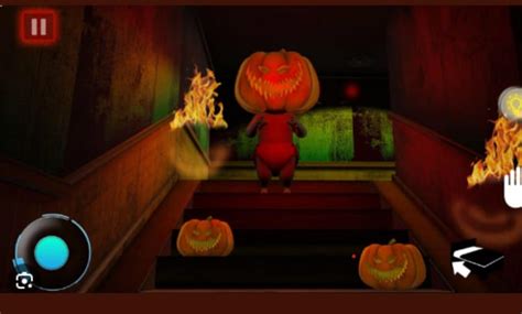 Develop A 3d Halloween Horror Game For You In Unity By Devstephanie