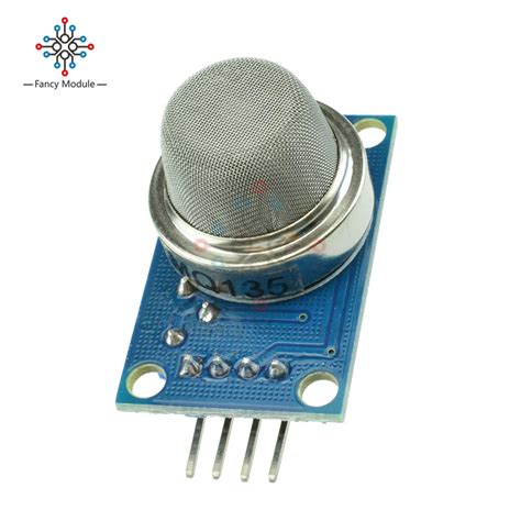 Module de capteur de gaz méthane liquéfié pour Arduino Kit de