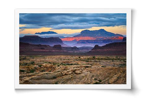 Fine Art Photographs on Classic Hahnemühle Paper Fine Art Landscape