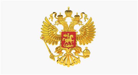 model national emblem russia