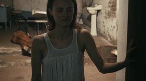 ARNIJKA LARCOMBE WEATE Nude AZNude