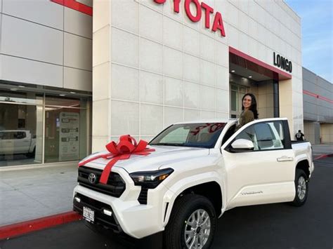 LONGO TOYOTA - Updated August 2025 - 1694 Photos & 4763 Reviews - 3534 ...