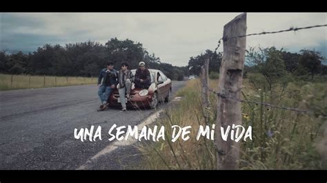 Una Semana De Mi Vida Vlog YouTube