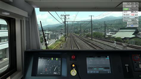 Buy Cheap Jr East Train Simulator Tokaido Line Tokyo To Atami E233