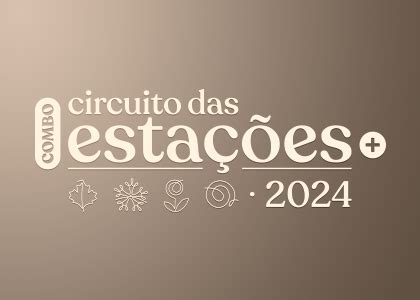 Circuito Das Esta Es Veja Datas De Cada Etapa Da Corrida Lance