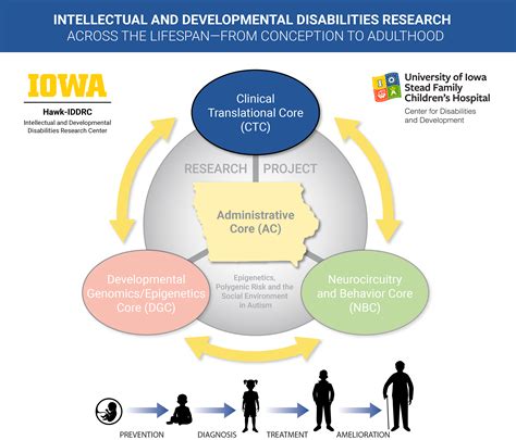 Clinical Translational Core | Iowa’s Hawkeye Intellectual and