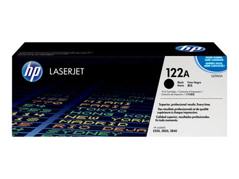 HP Toner W9050MC BLK - Promotech