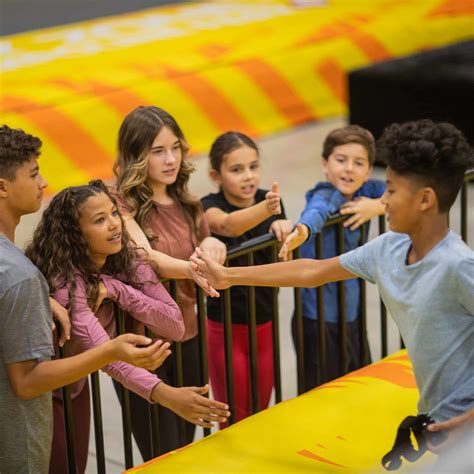 skyzone birthday package 6