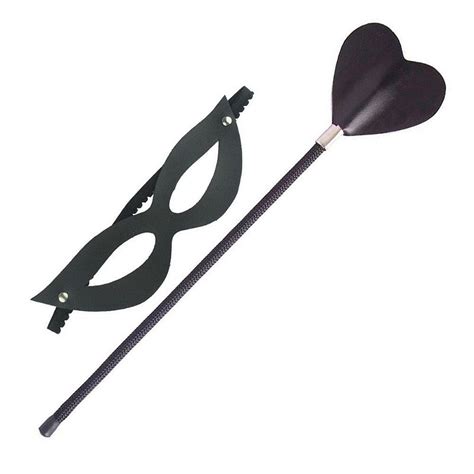 Kit Tiazinha Chibata Coração Dominatrixxx Sex Shop Loja Fetiches