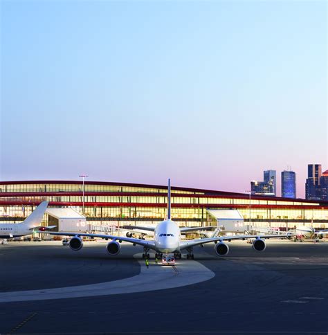 Boston Logan International Airport | Boston MA