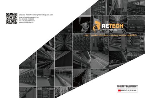 Retech Catalog - Retech Farming - PDF Catalogs | Technical ...