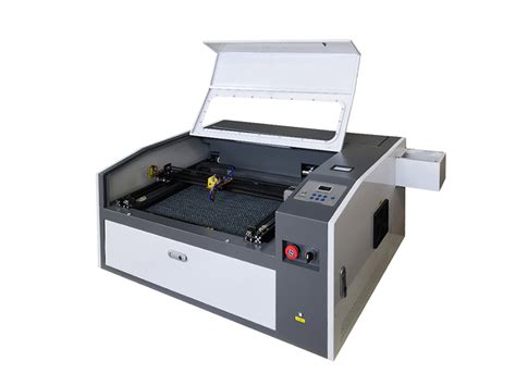 Workshop Fiberglass Laser Engraver and Cutter for Sales - Redsail ...