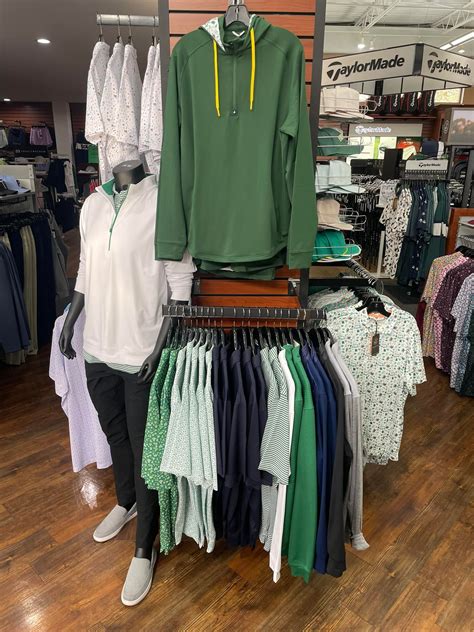 Nevada bobs golf gear is selling out as the season begins 6