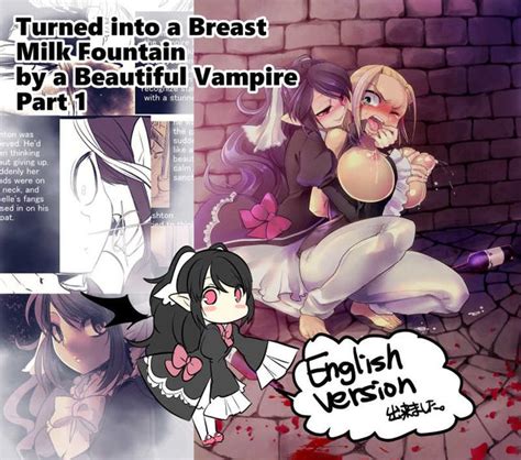 Vampire Luscious Hentai Manga Porn