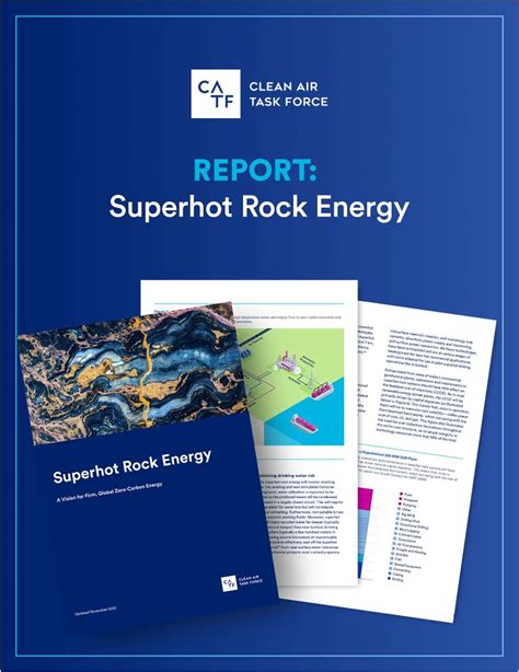 Powering a Zero-Carbon Future Free Report