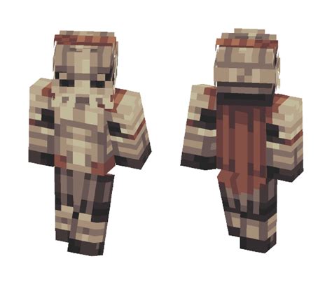 Download Legate Lanius Fallout New Vegas Minecraft Skin For Free