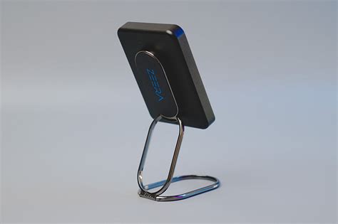 Scosche MagSafe Desktop : r/MagSafe