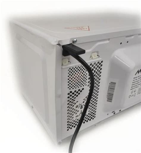 Mora MT 120W mikrovlnná trouba | Aukro